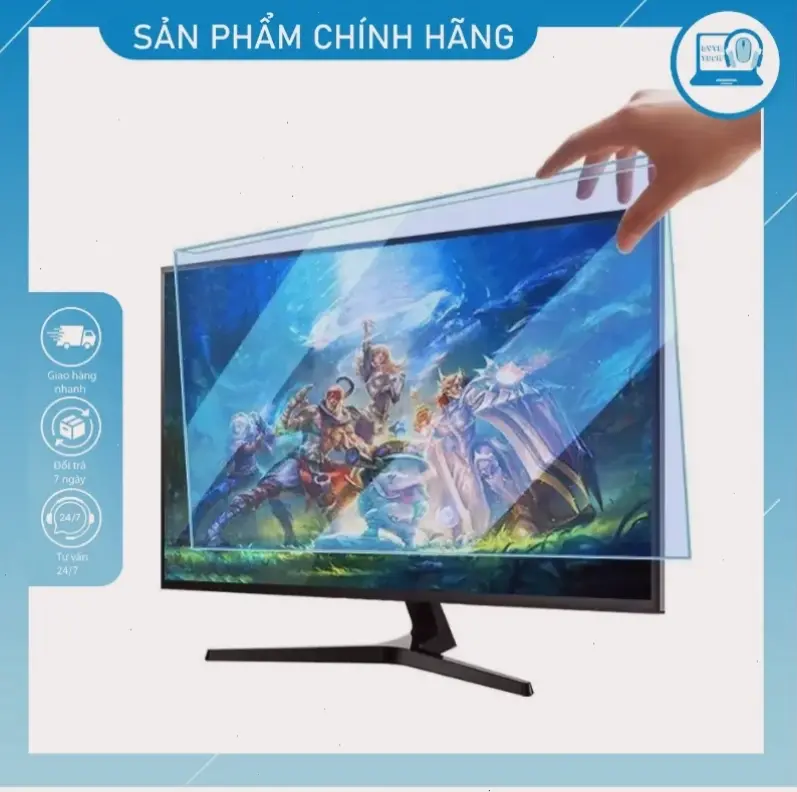 Lý Do Bạn Nên Bảo Vệ Màn Hình Laptop Ngay Hôm Nay