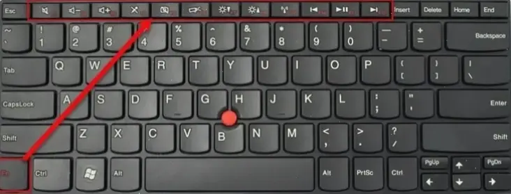 Lý Do Bạn Nên Tắt Bàn Phím Laptop