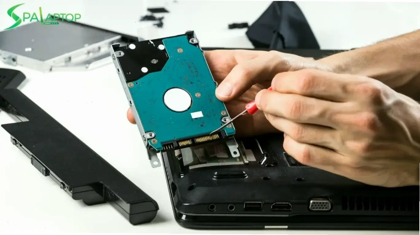 Lý Do Bạn Nên Vệ Sinh Laptop Tại Nhà Ngay Hôm Nay