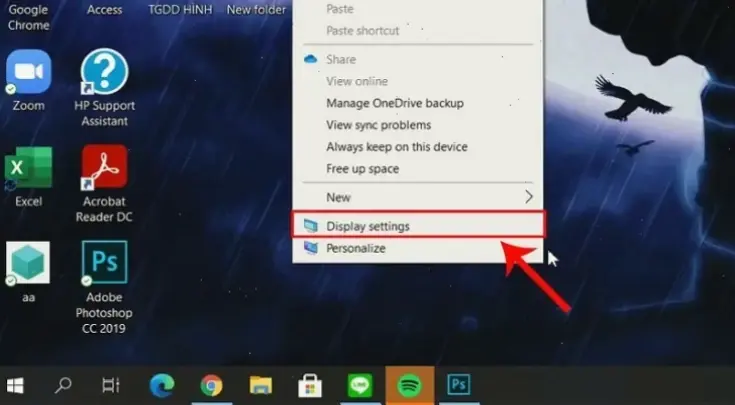 Lý do cần cài màn hình