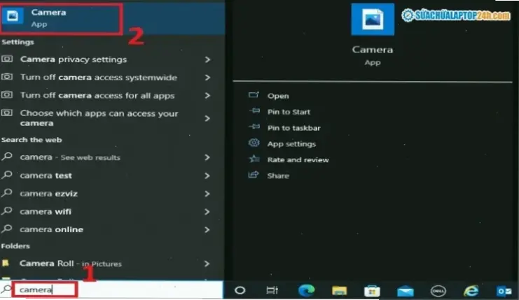 Lý do cần chỉnh độ sáng camera