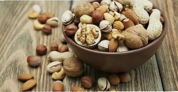 Lý do cần chú ý chế độ ăn