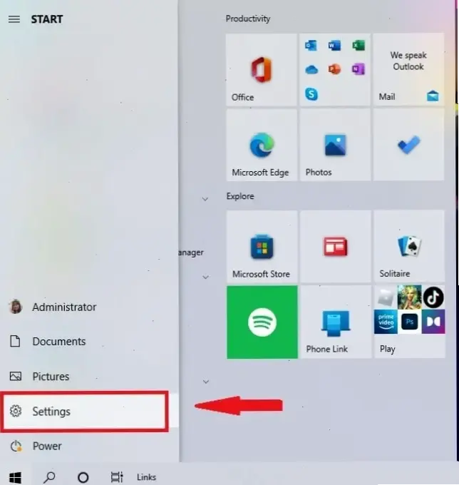 Lý do cần đổi ngôn ngữ