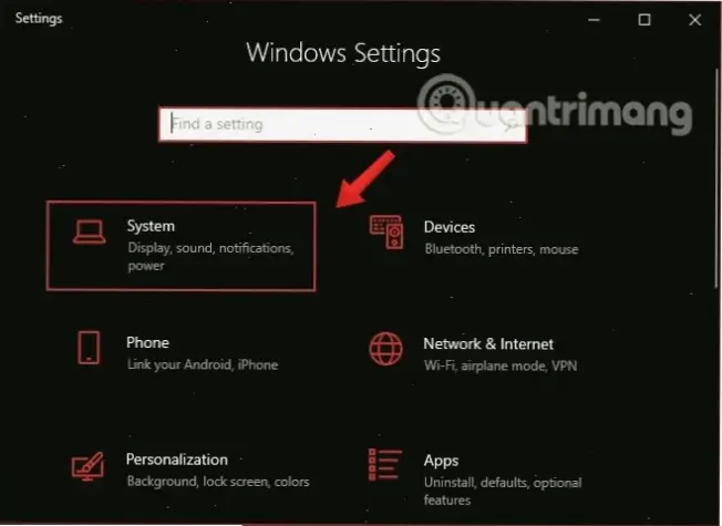 Lý do cần đổi tên hiển thị