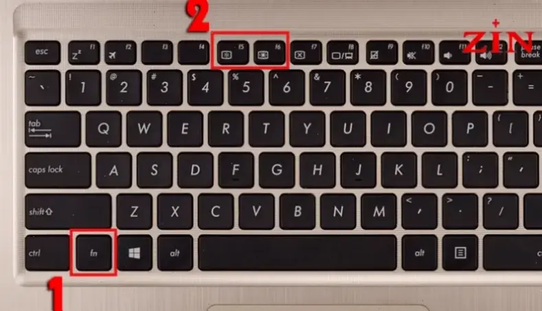 Lý do cần giảm độ sáng