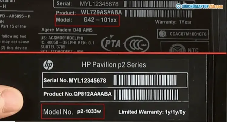 Lý do cần kiểm tra mã máy