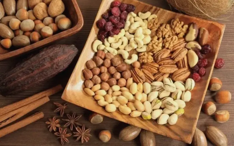 Lý do cần thực phẩm tốt