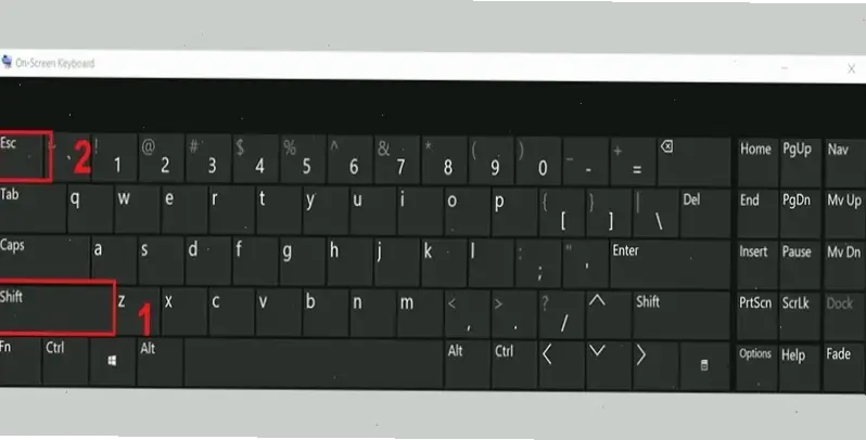 Lý do cần vô hiệu hóa bàn phím laptop