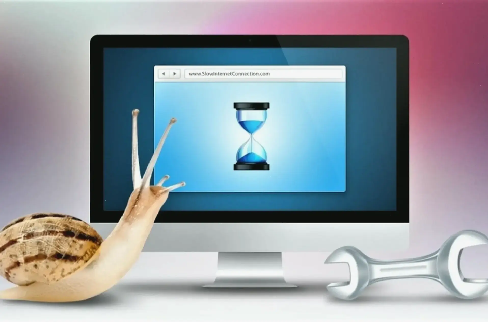 Lý do chính gây chậm