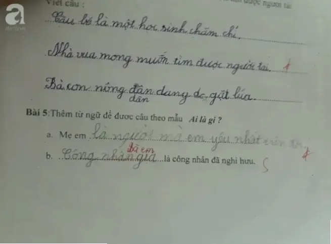 Lý do chính khiến AI trả lời sai