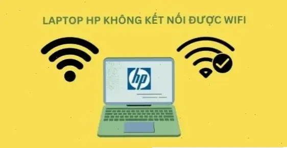 Lý do khóa WiFi và kinh nghiệm thực tế