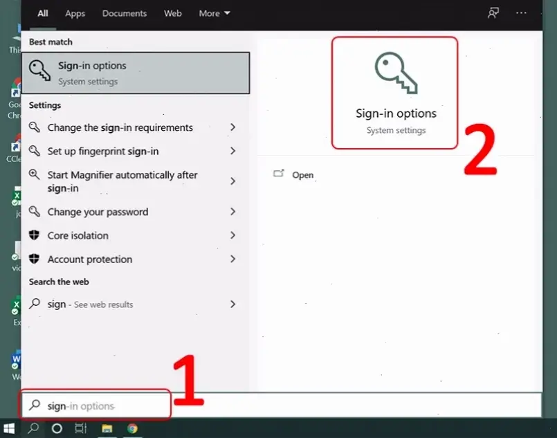 Lý do nên cài đặt vân tay