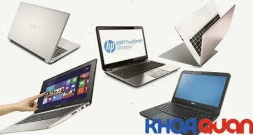 Lý Do Nên Chọn Mua Laptop Từ Mỹ