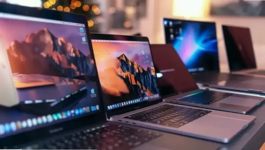Lý Do Nên Nâng Cấp Laptop Vaio