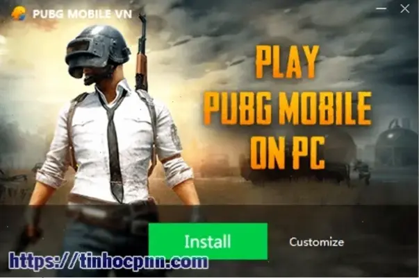 Lý Do Nên Tải Pubg Mobile Trên Laptop