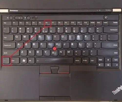 Lý Do Nên Tắt Chuột Cảm Ứng Trên Laptop