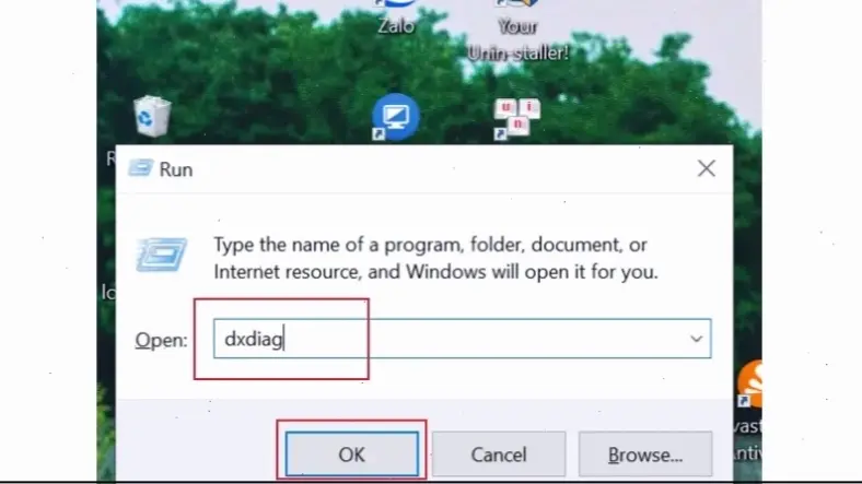 Lý do tại sao bạn nên kiểm tra card màn hình laptop Dell