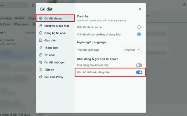 Lý do tại sao bạn nên tạo Zalo trên laptop