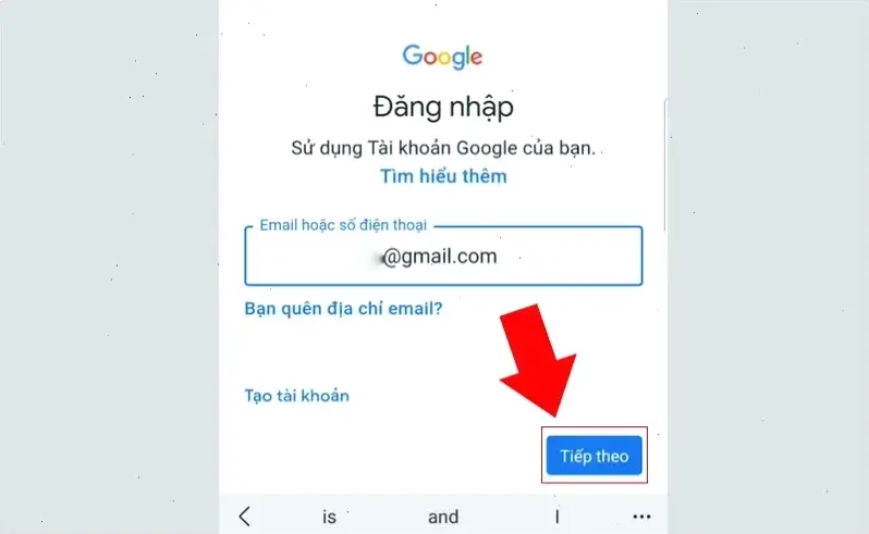 Lý Do Thường Gặp Khi Không Đăng Nhập Được Gmail Trên Máy Tính