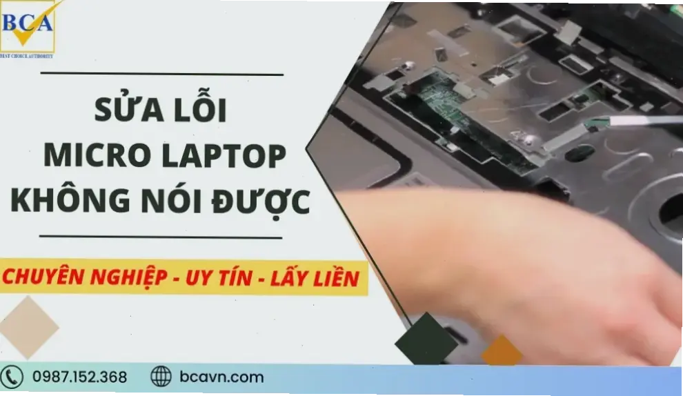 Lý Do Từ Phần Mềm Và Cài Đặt Hệ Thống