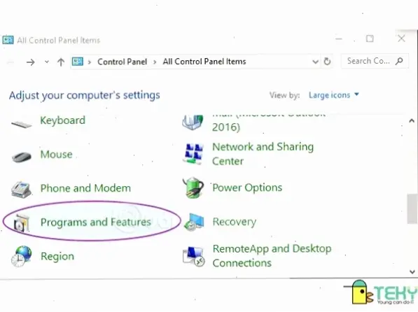 Lý do và kinh nghiệm thực tế