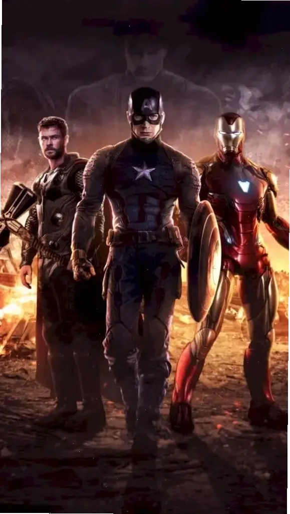 Marvel về đêm huyền bí, với anh hùng chiến đấu dưới ánh sao lung linh và đầy kịch tính!