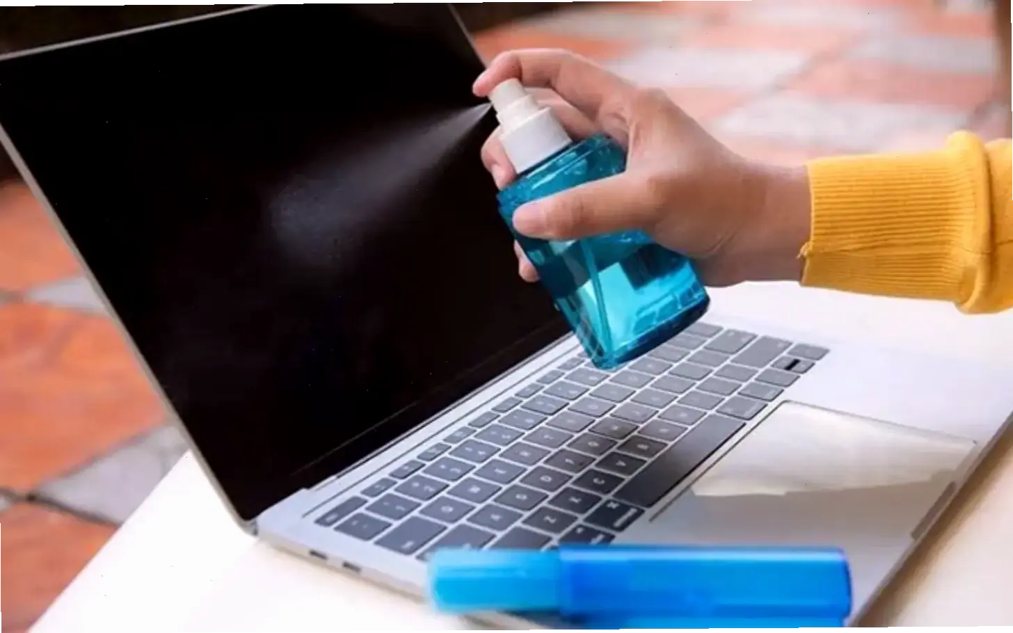 Mẹo công nghệ bổ sung để bảo vệ laptop