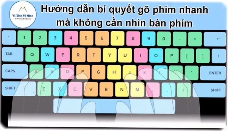 Mẹo công nghệ để đánh chữ nhanh hơn