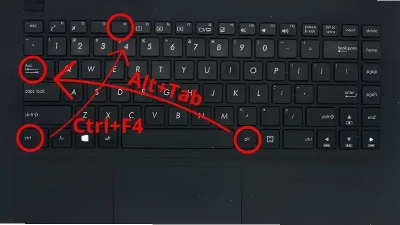 Mẹo Công Nghệ Để Phòng Ngừa Laptop Bị Đơ
