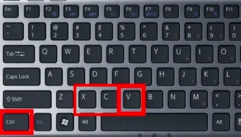 Mẹo Công Nghệ Để Sao Chép Hiệu Quả Và An Toàn Hơn