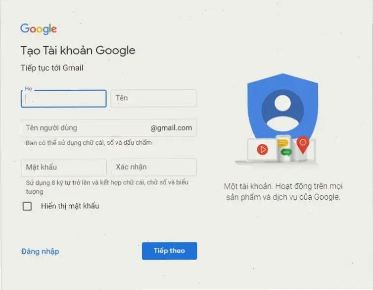 Mẹo Công Nghệ Để Sử Dụng Gmail Hiệu Quả