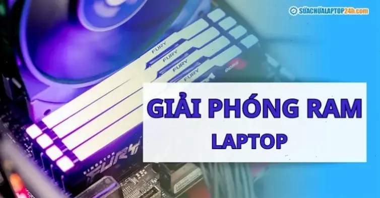 Mẹo Công Nghệ Để Tối Ưu Hóa Bộ Nhớ: Làm Cho Laptop 