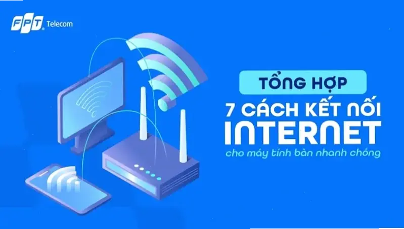 Mẹo Công Nghệ Để Tối Ưu Hóa Kết Nối