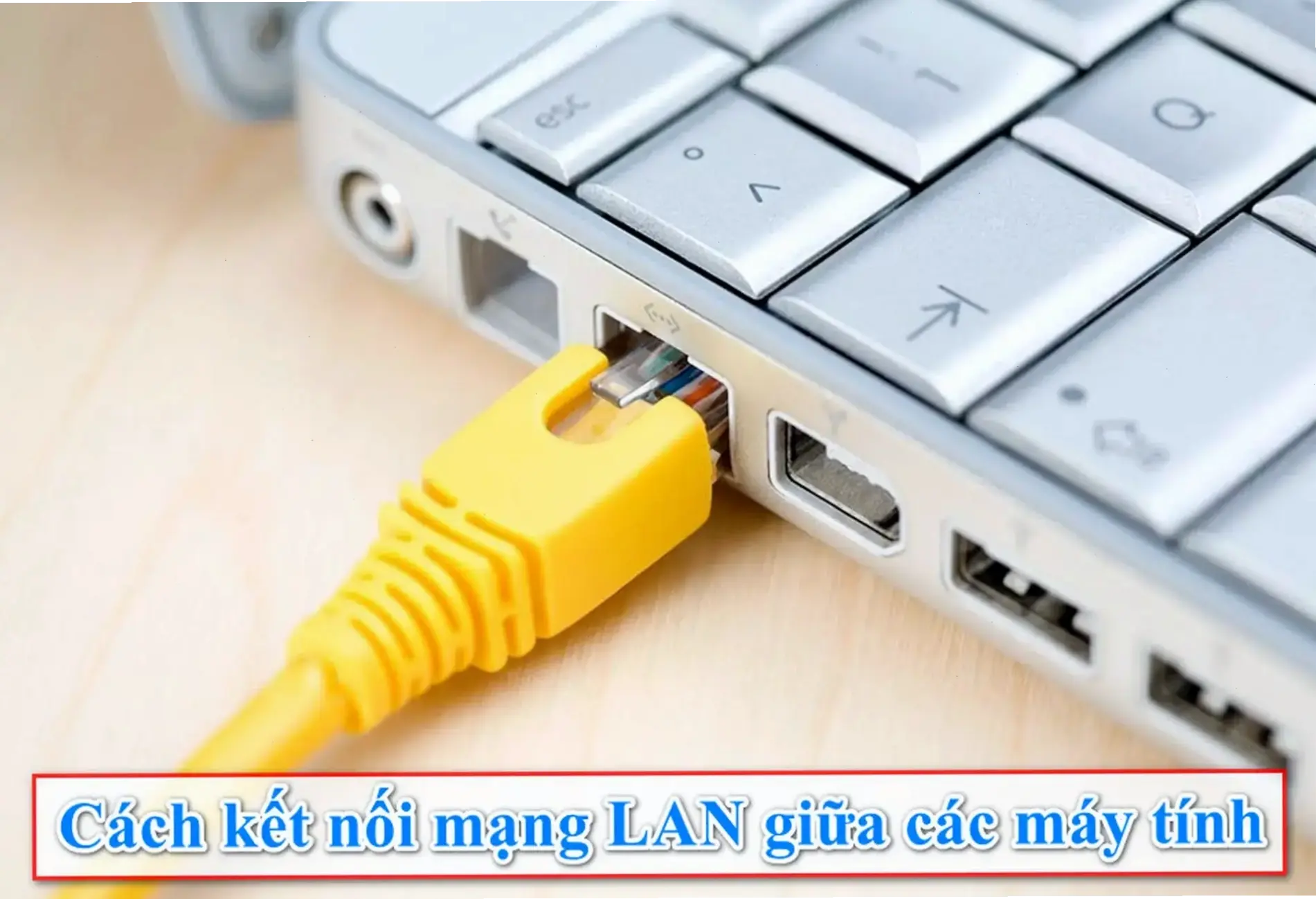 Mẹo Công Nghệ Để Tối Ưu Hóa Kết Nối