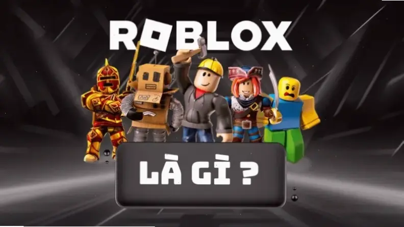 Mẹo công nghệ để tối ưu hóa quá trình tải và chơi Roblox