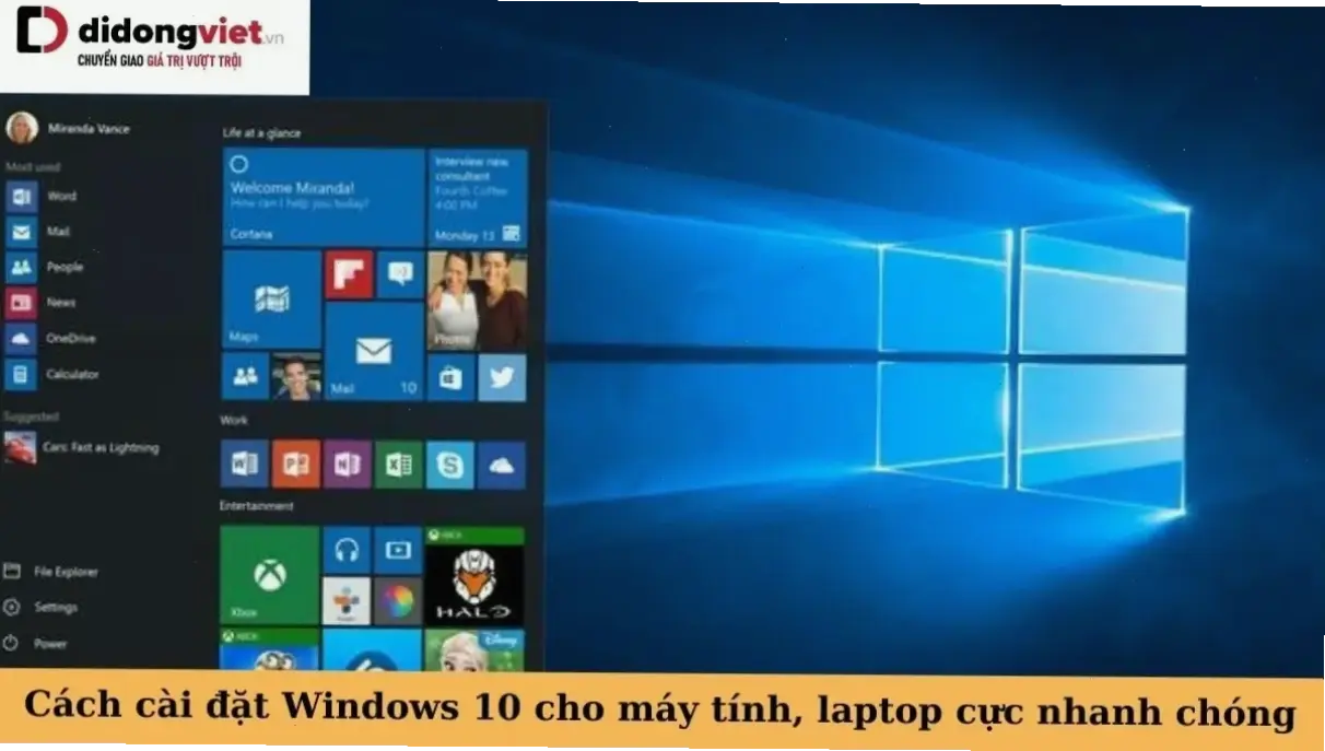 Mẹo Công Nghệ Để Tối Ưu Hóa Sau Cài Đặt