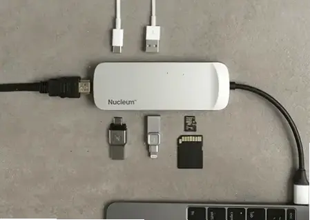 Mẹo Công Nghệ Để Tối Ưu Hóa Sử Dụng USB