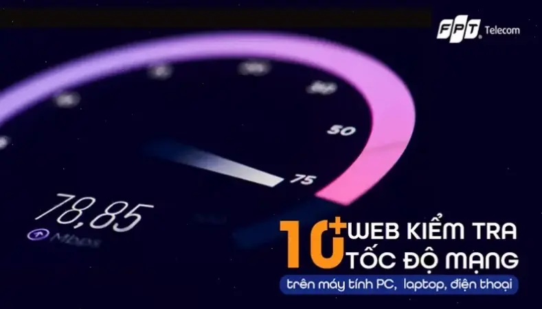 Mẹo Công Nghệ Để Tối Ưu Hóa Tốc Độ Mạng