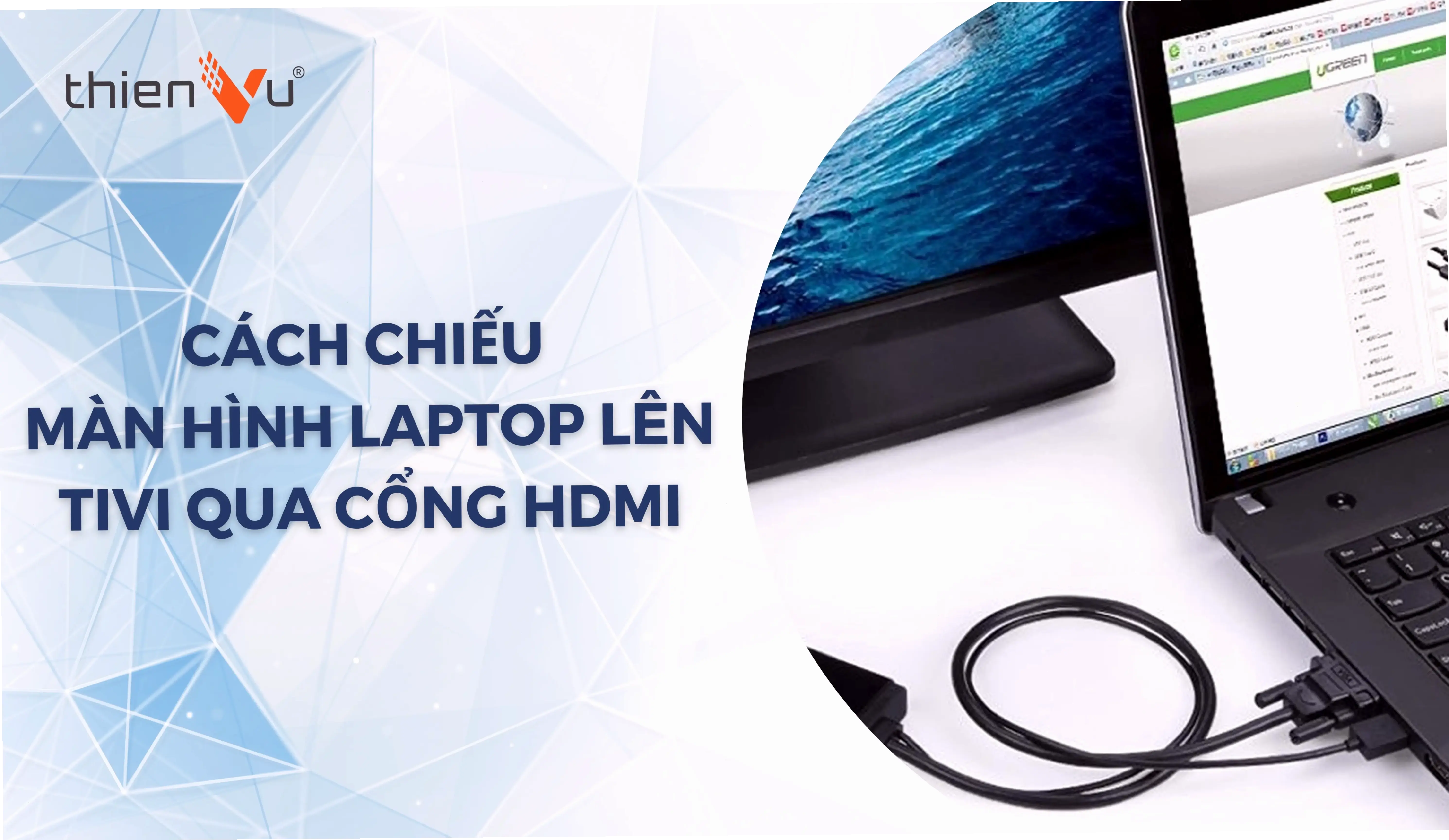 Mẹo Công Nghệ Để Tối Ưu Hóa Trình Chiếu