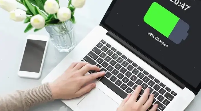 Mẹo Công Nghệ Để Tối Ưu Hóa Và Bảo Quản Pin Laptop