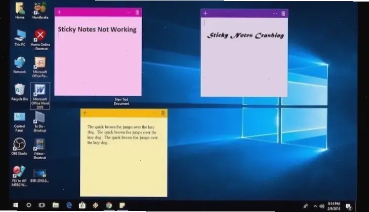 Mẹo Công Nghệ Để Viết Note Hiệu Quả Hơn