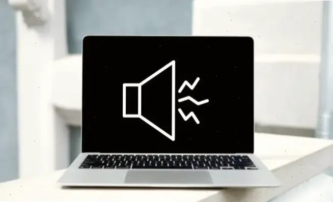 Mẹo công nghệ hữu ích để bảo dưỡng loa laptop