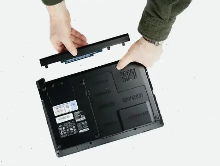 Mẹo Công Nghệ Hữu Ích Khi Làm Việc Với Laptop Dell Vostro 15