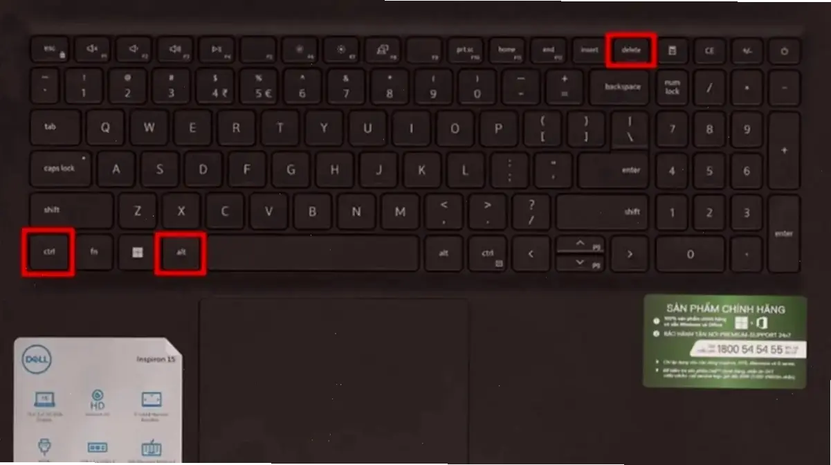 Mẹo Công Nghệ Khác Để Giữ Laptop Luôn Sẵn Sàng