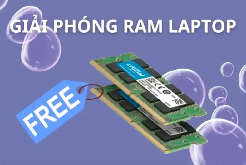 Mẹo Công Nghệ Nâng Cao Để Duy Trì RAM Luôn Mượt Mà