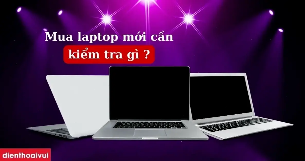 Mẹo Công Nghệ Thông Minh Để Tối Ưu Hóa Laptop Mới