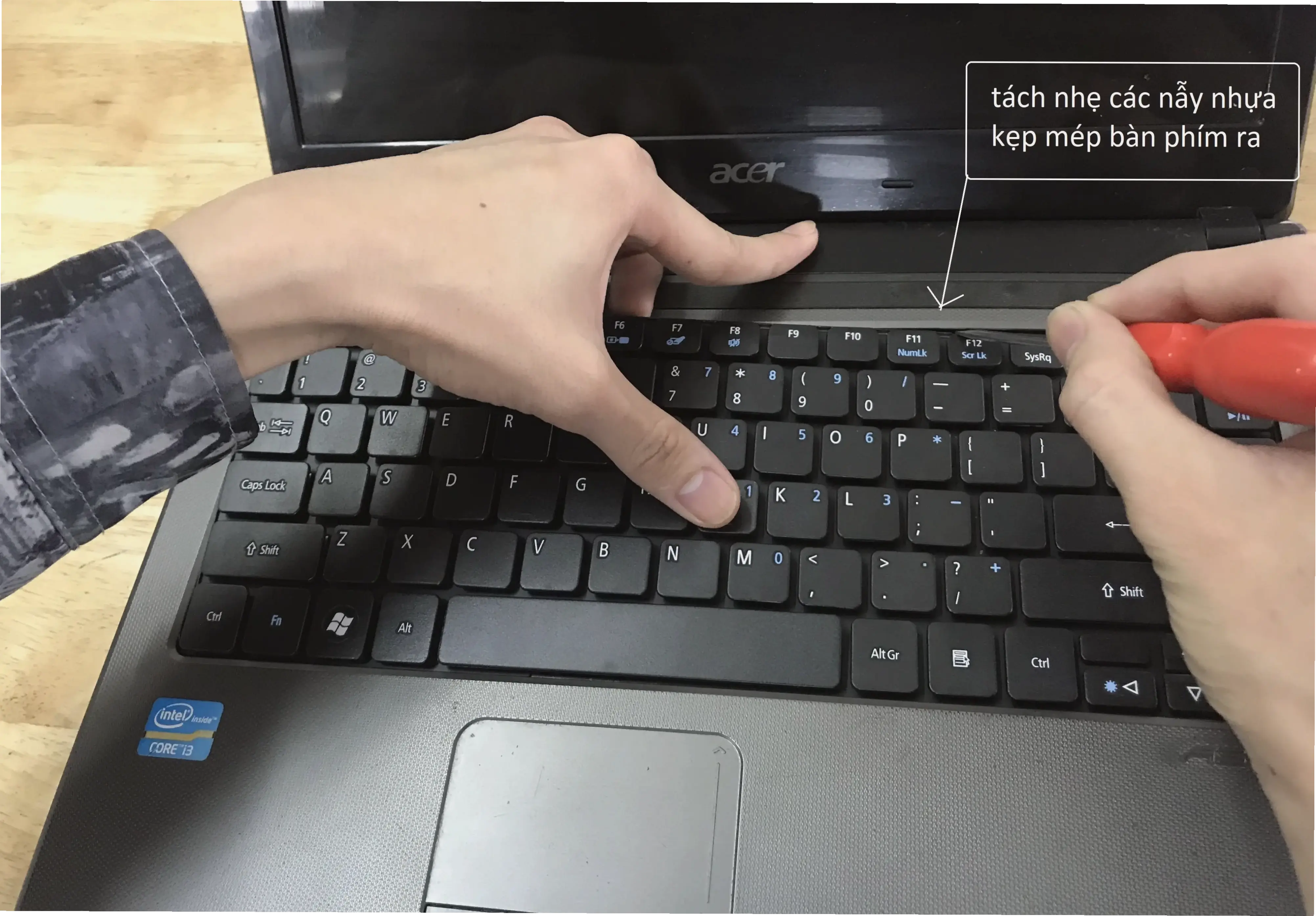 Mẹo Công Nghệ Và Lưu Ý Sau Khi Thay