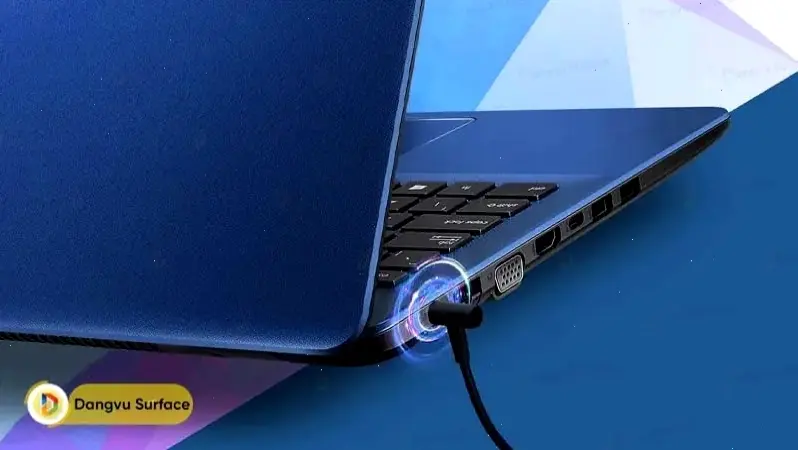 Mẹo để giữ pin laptop bền lâu