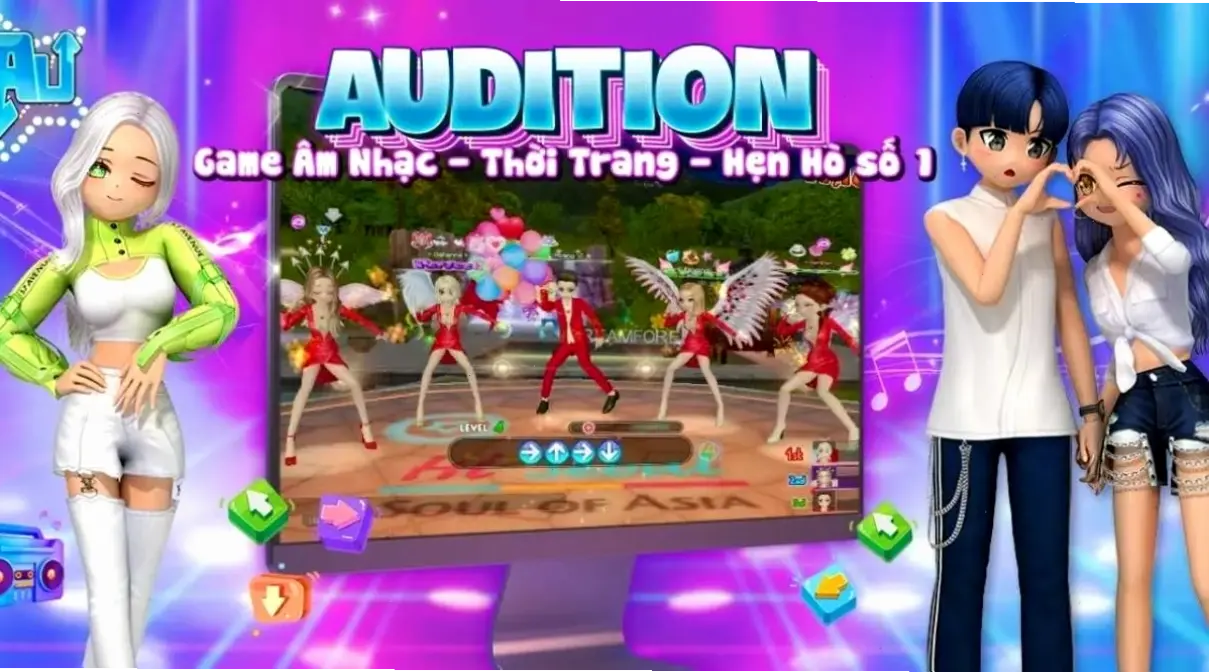 Mẹo Hữu Ích Để Tránh Lặp Lại Lỗi Audition