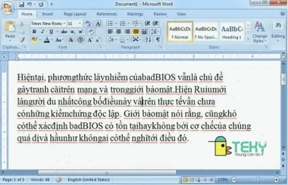Mẹo Hữu Ích Để Tránh Lỗi Mất Dấu Trong Tương Lai
